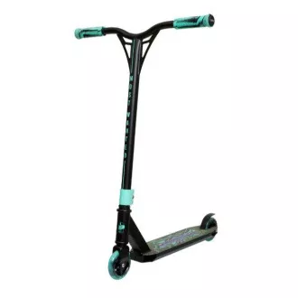 Story Bandit DOS Stunt Freestyle skuter, mint boje