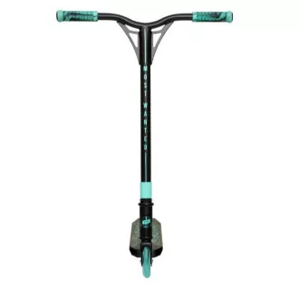 Story Bandit DOS Stunt Freestyle skuter, mint boje