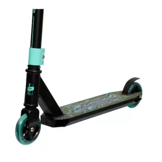 Story Bandit DOS Stunt Freestyle skuter, mint boje
