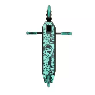 Story Bandit DOS Stunt Freestyle skuter, mint boje