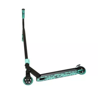 Story Bandit DOS Stunt Freestyle skuter, mint boje