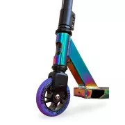 Freestyle skuter Story Bandit DOS Stunt, Neon