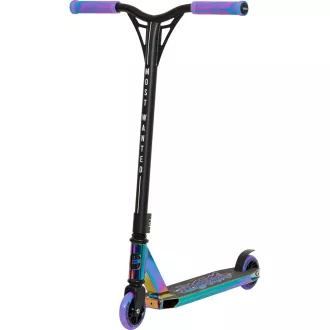 Freestyle skuter Story Bandit DOS Stunt, Neon