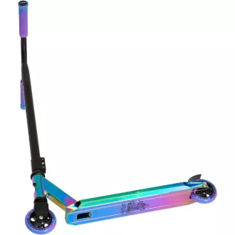 Freestyle skuter Story Bandit DOS Stunt, Neon