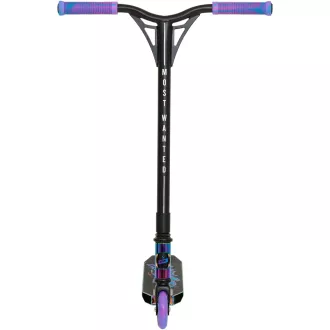 Freestyle skuter Story Bandit DOS Stunt, Neon