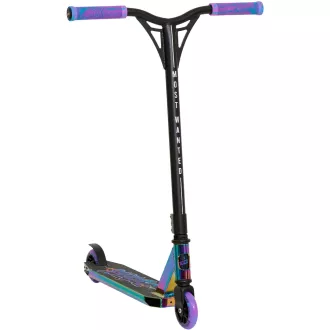 Freestyle skuter Story Bandit DOS Stunt, Neon