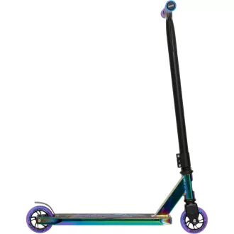 Freestyle skuter Story Bandit DOS Stunt, Neon