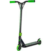 Freestyle skuter Story Bandit DOS Reflex Green