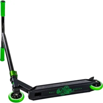 Freestyle skuter Story Bandit DOS Reflex Green Freestyle skuter Story Bandit DOS Reflex Green