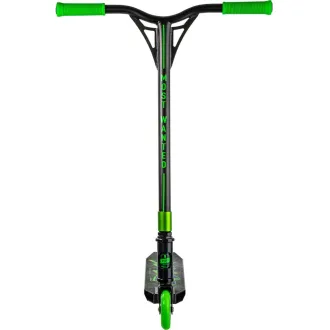 Freestyle skuter Story Bandit DOS Reflex Green Freestyle skuter Story Bandit DOS Reflex Green