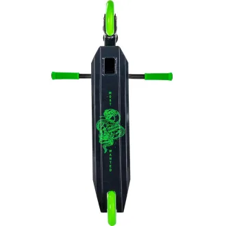 Freestyle skuter Story Bandit DOS Reflex Green Freestyle skuter Story Bandit DOS Reflex Green