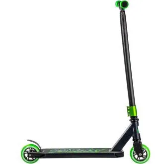 Freestyle skuter Story Bandit DOS Reflex Green Freestyle skuter Story Bandit DOS Reflex Green