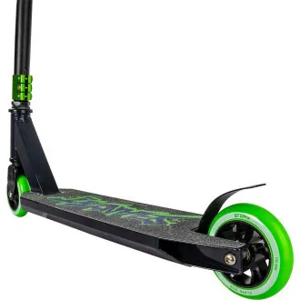 Freestyle skuter Story Bandit DOS Reflex Green Freestyle skuter Story Bandit DOS Reflex Green