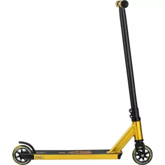 Story Diablo Golden freestyle skuter
