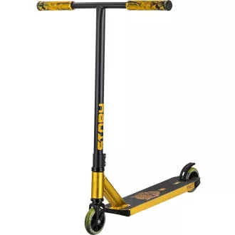 Story Diablo Golden freestyle skuter