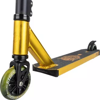 Story Diablo Golden freestyle skuter