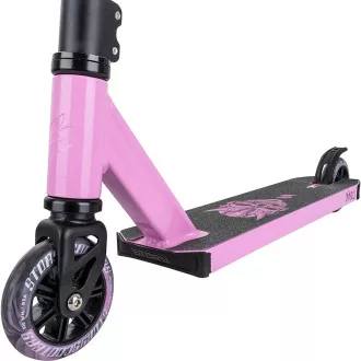 Story Diablo Pink freestyle skuter Story Diablo Pink freestyle skuter