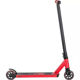 Freestyle skuter Story DIABLO Red Black