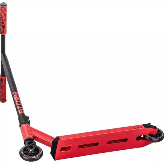 Freestyle skuter Story DIABLO Red Black