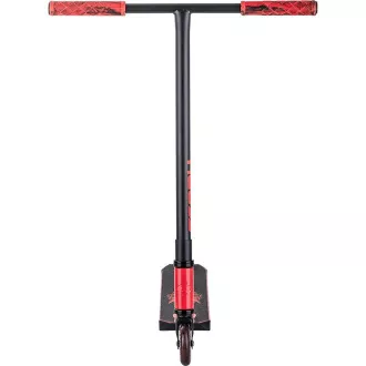 Freestyle skuter Story DIABLO Red Black