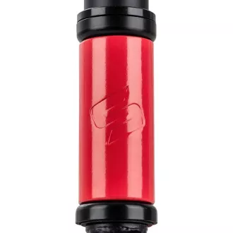 Freestyle skuter Story DIABLO Red Black