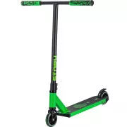 Freestyle skuter Story Diablo Green