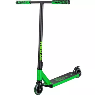 Freestyle skuter Story Diablo Green