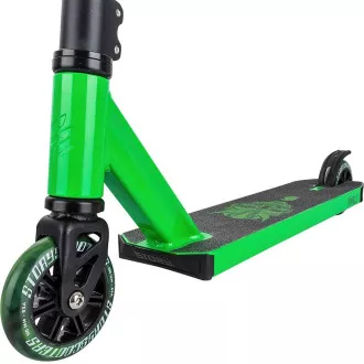Freestyle skuter Story Diablo Green