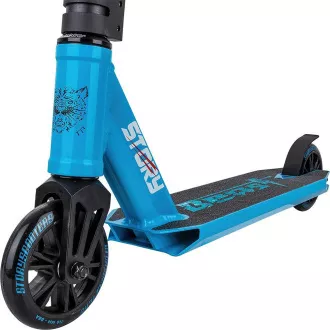 Story Beast Blueberry skuter za slobodni stil