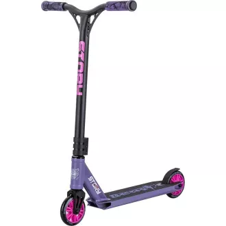 Story Beast Freestyle Scooter Lavender Story Beast Freestyle Scooter Lavender