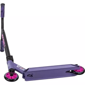 Story Beast Freestyle Scooter Lavender Story Beast Freestyle Scooter Lavender