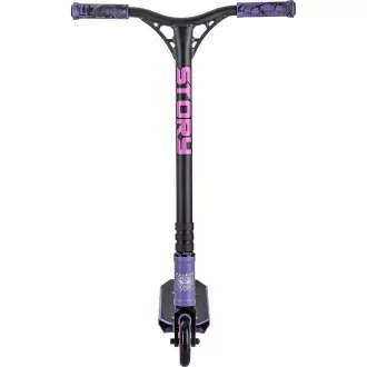 Story Beast Freestyle Scooter Lavender Story Beast Freestyle Scooter Lavender