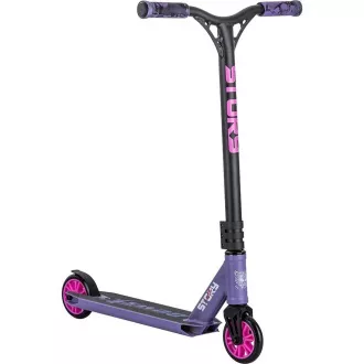 Story Beast Freestyle Scooter Lavender Story Beast Freestyle Scooter Lavender