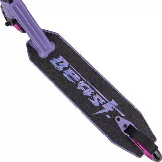 Story Beast Freestyle Scooter Lavender Story Beast Freestyle Scooter Lavender