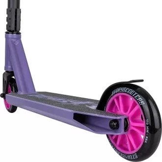 Story Beast Freestyle Scooter Lavender Story Beast Freestyle Scooter Lavender