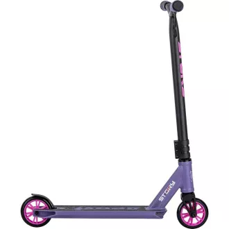 Story Beast Freestyle Scooter Lavender Story Beast Freestyle Scooter Lavender