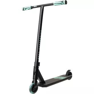 Freestyle skuter NKD Next Generation Stunt Scooter, Black-Mint