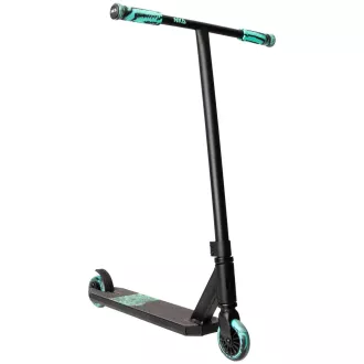 Freestyle skuter NKD Next Generation Stunt Scooter, Black-Mint