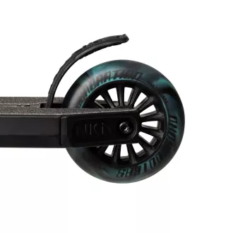 Freestyle skuter NKD Next Generation Stunt Scooter, Black-Mint