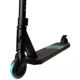 Freestyle skuter NKD Next Generation Stunt Scooter, Black-Mint