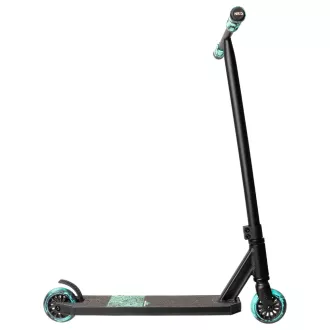 Freestyle skuter NKD Next Generation Stunt Scooter, Black-Mint