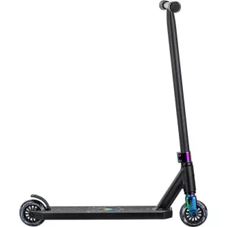 Freestyle skuter NKD Black Rainbow sljedeće generacije