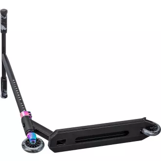 Freestyle skuter NKD Black Rainbow sljedeće generacije