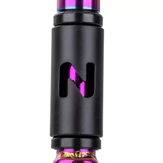 Freestyle skuter NKD Black Rainbow sljedeće generacije