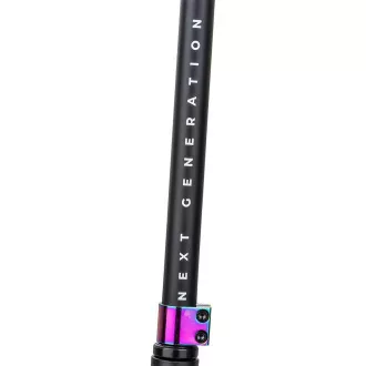 Freestyle skuter NKD Black Rainbow sljedeće generacije