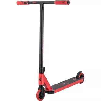 Freestyle skuter NKD Next Generation Red Black
