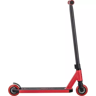 Freestyle skuter NKD Next Generation Red Black