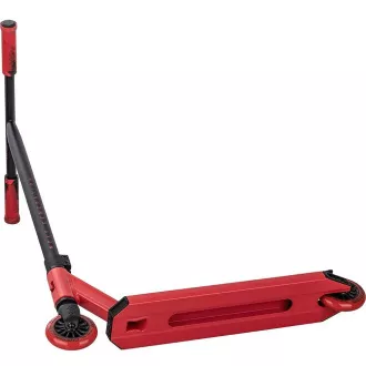 Freestyle skuter NKD Next Generation Red Black