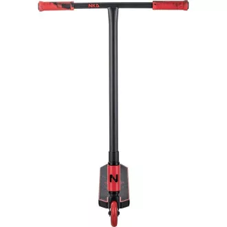 Freestyle skuter NKD Next Generation Red Black