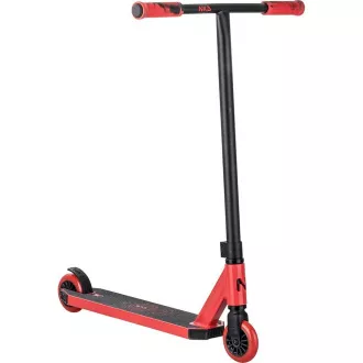 Freestyle skuter NKD Next Generation Red Black